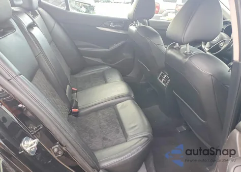 2016 Nissan Maxima 3.5S from USA, damaged, VIN 1N4AA6AP3GC419443